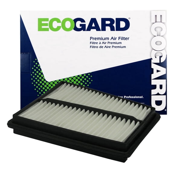 ECOGARD XA4808 Premium Engine Air Filter | Fits 1991-1995 Acura Legend 3.2L; 1996-1998 TL 3.2L