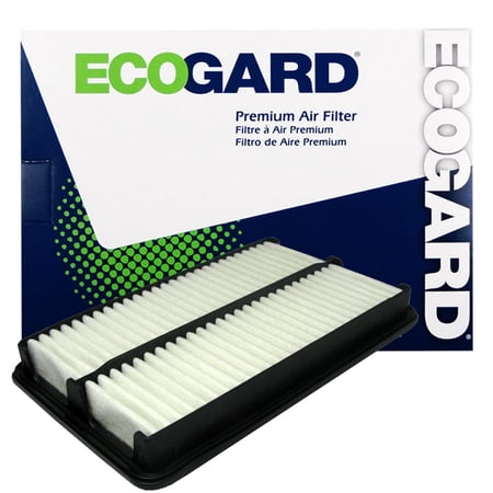 ECOGARD XA5248 Premium Engine Air Filter | Fits 1998-2002 Honda Accord 2.3L price history and forecast - ECOGARD XA5248