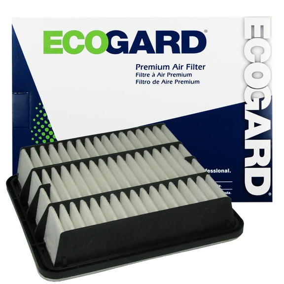 ECOGARD XA5279 Premium Engine Air Filter Fits 2001-2006 Lexus LS430