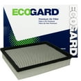 thumbnail image 1 of ECOGARD XA5315 Premium Engine Air Filter Fits 2000-2020 Chevrolet Tahoe, 2001-2019 Silverado 2500 HD, 2000-2014 Suburban 1500, 2000-2020 GMC Yukon, 2001-2019 Sierra 2500 HD, 1 of 2