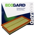 thumbnail image 1 of ECOGARD XA5374 Premium Engine Air Filter Fits 2000-2004 Volvo S40, V40, 1 of 3