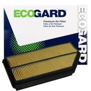 ECOGARD XA5403 Premium Engine Air Filter | Fits 2003-2008 Honda Pilot 3.5L; 2001-2006 Acura MDX 3.5L