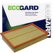 ECOGARD XA5440 Premium Engine Air Filter | Fits 2003-2009 Volvo S60 2.5L; 2003-2007 XC70, V70 2.5L; 2001-2007 V70 2.4L; 2001-2009 S60 2.4L; 2004-2005 S80 2.9L