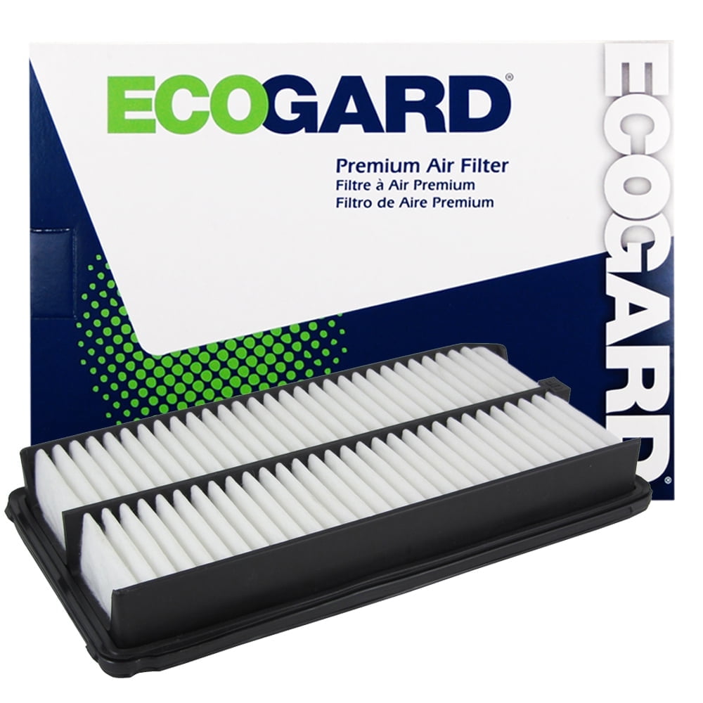 ECOGARD XA5499 Premium Engine Air Filter Fits 2002-2004 Honda Odyssey
