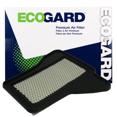 ECOGARD XA5521 Premium Engine Air Filter Fits 2004-2006 Chrysler Pacifica price history and forecast - ECOGARD XA5521