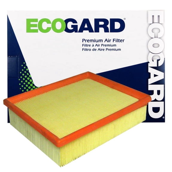 ECOGARD XA5601 Premium Engine Air Filter | Fits 2006-2010 Hyundai Sonata 2.4L
