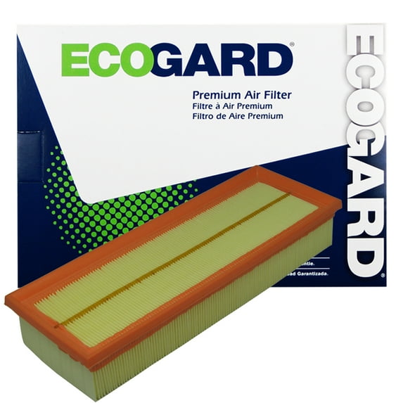 ECOGARD XA5604 Premium Engine Air Filter Fits 2006-2011 Chevrolet HHR