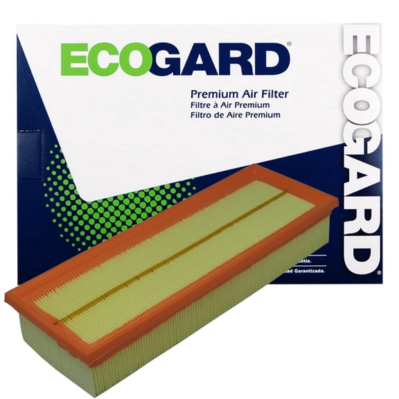 ECOGARD XA5604 Premium Engine Air Filter | Fits 2006-2011 Chevrolet HHR 2.2L, 2.4L