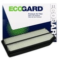 thumbnail image 1 of ECOGARD XA5656 Premium Engine Air Filter Fits 2006-2014 Honda Ridgeline, 1 of 4