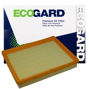 ECOGARD XA5671 Premium Engine Air Filter | Fits 2006-2010 Kia Optima 2.4L, 2.7L; 2007-2012 Rondo 2.4L, 2.7L