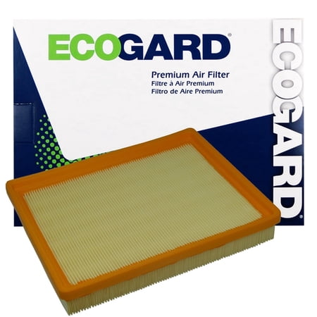 ECOGARD XA5671 Premium Engine Air Filter | Fits 2006-2010 Kia Optima 2.4L, 2.7L; 2007-2012 Rondo 2.4L, 2.7L price history and forecast - ECOGARD XA5671