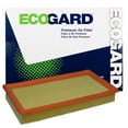 thumbnail image 1 of ECOGARD XA5699 Premium Engine Air Filter Fits 2020-2025 Lincoln Aviator, 2011-2019 Ford Explorer, 2007-2014 Edge, 2008-2019 Taurus, 2009-2019 Flex, 2008-2015 Mazda CX-9, 1 of 5