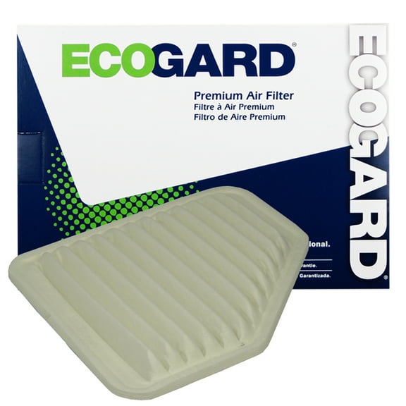 ECOGARD XA5707 Premium Engine Air Filter Fits 2005-2010 Chevrolet Cobalt, 2007-2010 Pontiac G5, 2005-2006 Pursuit, 2006 G4