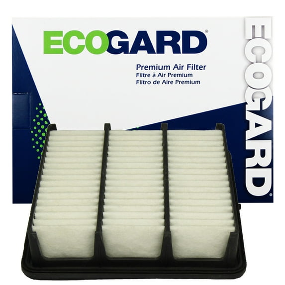 ECOGARD XA5779 Premium Engine Air Filter Fits 2007-2012 Hyundai Elantra, 2010-2013 Kia Forte, Forte Koup, 2012-2013 Forte5