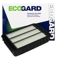 thumbnail image 1 of ECOGARD XA5789 Premium Engine Air Filter Fits 2008-2015 Mitsubishi Lancer, 2007-2013 Outlander, 2011-2012 Outlander Sport, RVR, 1 of 3