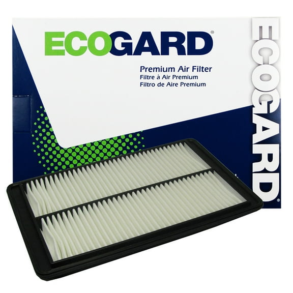 ECOGARD XA5794 Premium Engine Air Filter Fits 2006-2009 Pontiac Solstice, 2007-2010 Saturn Sky, 2012 Fisker Karma