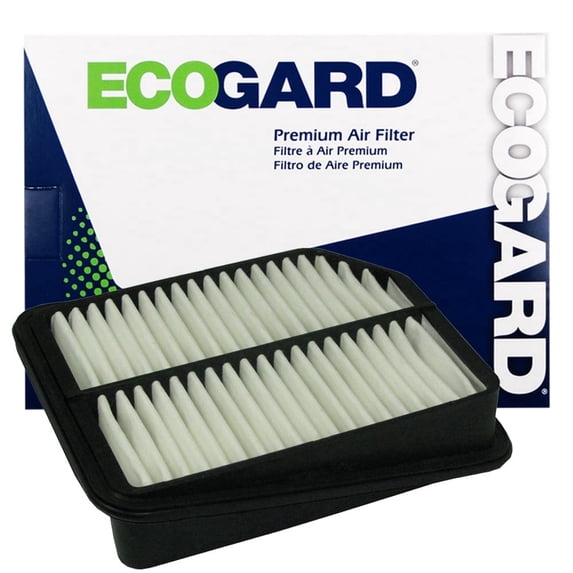 ECOGARD XA5801 Premium Engine Air Filter Fits 2006-2008 Suzuki Grand Vitara