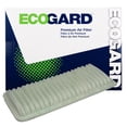 thumbnail image 1 of ECOGARD XA5804 Premium Engine Air Filter Fits 2006-2010 Toyota Highlander, 2006-2008 Lexus RX400h, 1 of 2