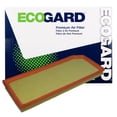 thumbnail image 1 of ECOGARD XA5826 Premium Engine Air Filter Fits 2006-2008 Volkswagen Jetta, Passat, 2007-2009 Eos, 2006-2008 GTI, 2004-2008 Audi A3, 1 of 5
