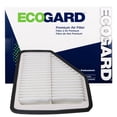 thumbnail image 1 of ECOGARD XA6050 Premium Engine Air Filter Fits 2008-2010 Chevrolet Cobalt, 1 of 3