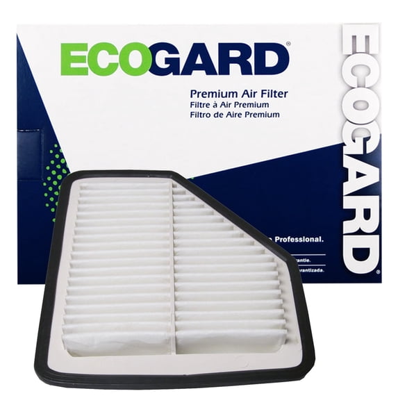 ECOGARD XA6050 Premium Engine Air Filter Fits 2008-2010 Chevrolet Cobalt