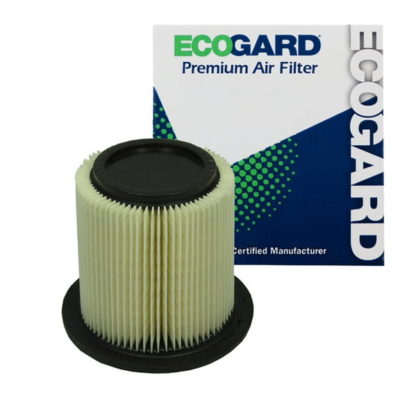 ECOGARD XA6067 Premium Engine Air Filter Fits Ford Explorer 4.0L 1997-1998, Explorer 5.0L 1996-1998 | Mercury Mountaineer 5.0L 1997-1998