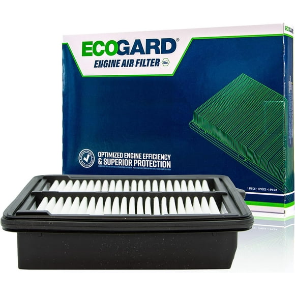 Ecogard Filters in Auto Filter Brands