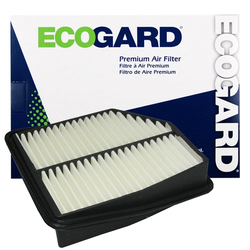 ECOGARD XA6101 Premium Engine Air Filter Fits 2009-2017 Suzuki Grand Vitara