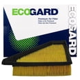 thumbnail image 1 of ECOGARD XA6120 Premium Engine Air Filter Fits 2010-2013 Ford Transit Connect, 1 of 6