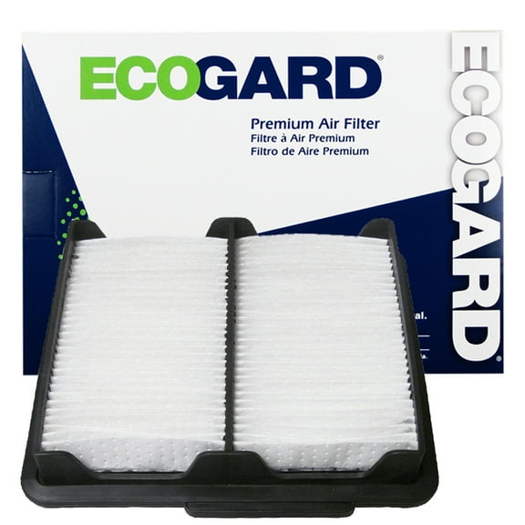 ECOGARD XA6139 Premium Engine Air Filter Fits 2011-2013 INFINITI M37, 2008-2010 M35, 2014-2019 Q70, 2015-2019 Q70L