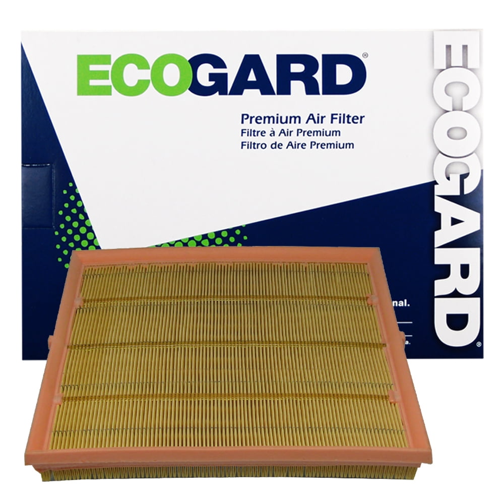 Ecogard XA6145 Air Filter – Replacement For Cadillac SRX & Saab 9-4X
