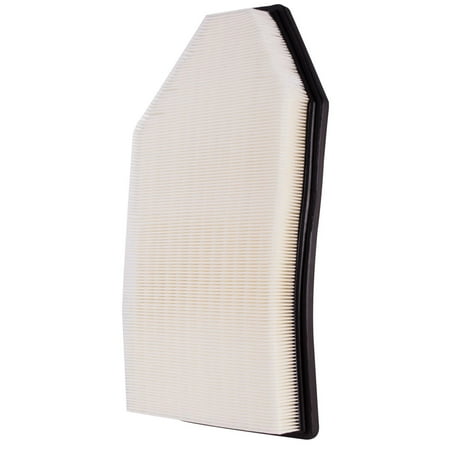 ECOGARD XA6167 Premium Engine Air Filter Fits 2011-2023 Dodge Charger, 2011-2023 Chrysler 300, 2011-2023 Dodge Challenger price history and forecast - ECOGARD XA6167