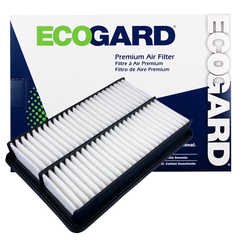 ECOGARD XA6280 Engine Air Filter for Mazda CX-5, 3, 6, 3 Sport