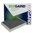 thumbnail image 1 of ECOGARD XC10022C Premium Cabin Air Filter with Activated Carbon Fits 2018-2026 Chevrolet Equinox, 2019-2025 Silverado 1500, 2016-2025 Malibu, 2020-2025 Silverado 2500 HD, 1 of 6
