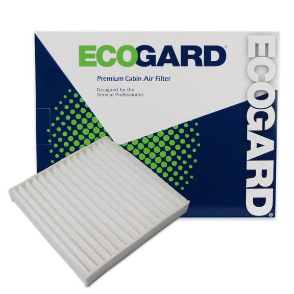 ECOGARD XC10174 Cabin Air Filter Fits 2011-2013 INFINITI M37, 2014-2019 Q70, 2015-2019 Q70L, 2011-2013 M56, 2012-2013 M35h