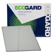 ECOGARD XC10257 Cabin Air Filter Fits 2014-2025 Ram ProMaster 2500, ProMaster 1500, ProMaster 3500, 2023-2024 Airstream Rangeline