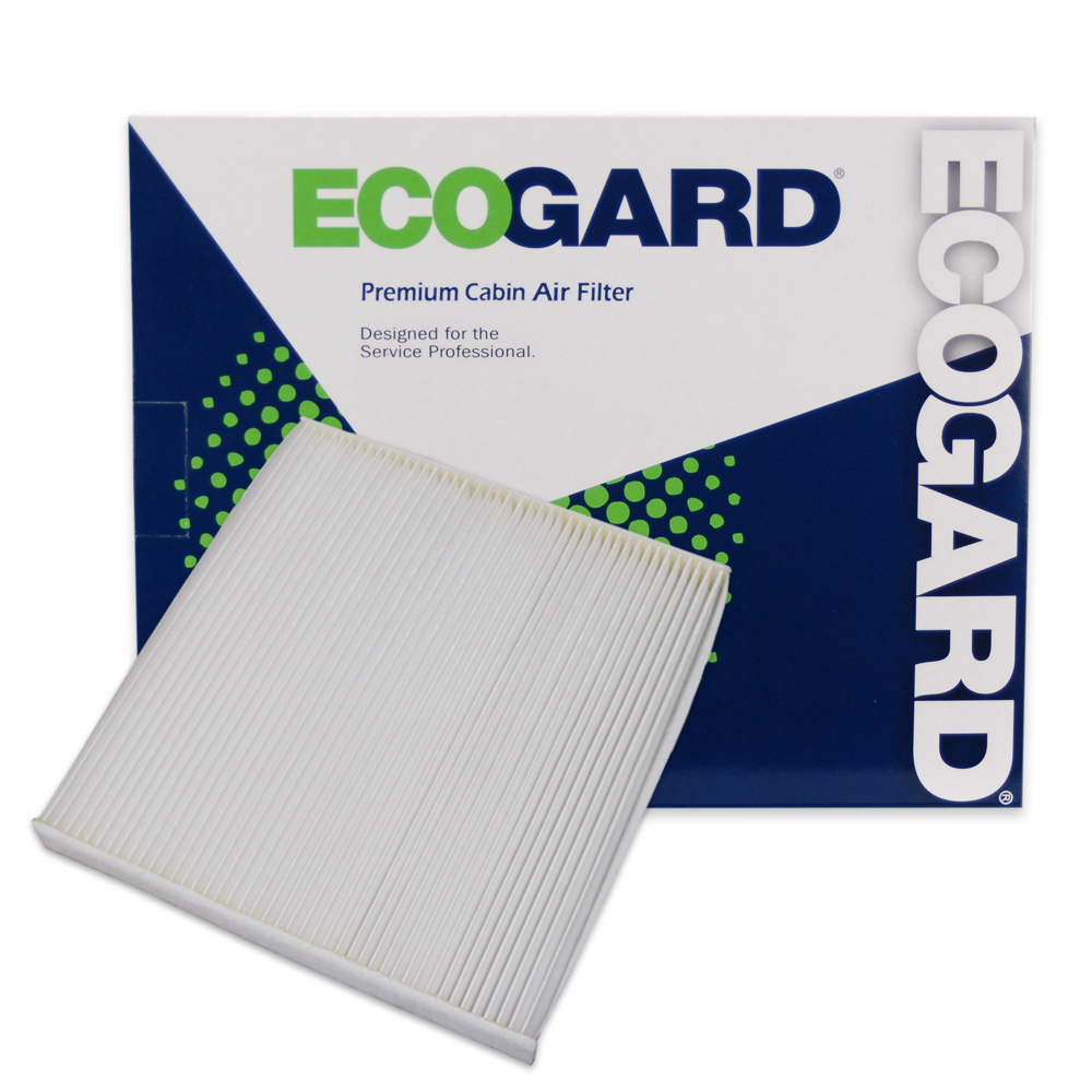 ECOGARD XC10434 Premium Cabin Air Filter Fits Nissan Rogue 20142020