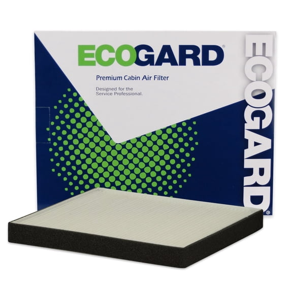 ECOGARD XC10384 Cabin Air Filter Fits 2015-2017 Kia K900