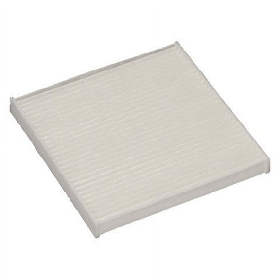 ECOGARD XC10487 Cabin Air Filter Fits 2014-2024 Mitsubishi Mirage, 2015-2024 Dodge Attitude, 2017-2024 Mitsubishi Mirage G4, 2022-2024 Xpander