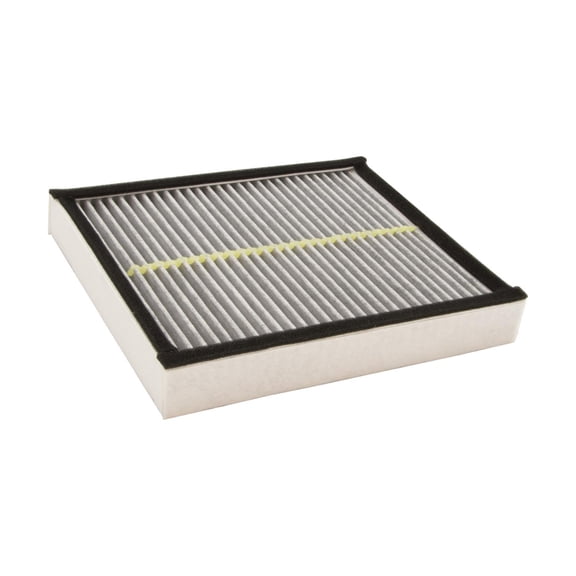 ECOGARD XC10577C Premium Cabin Air Filter with Activated Carbon Fits 2014-2017 INFINITI Q50, 2017-2022 Q60, 2017-2019 Nissan TITAN XD, 2015-2020 INFINITI QX70