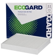 ECOGARD XC10622 Cabin Air Filter Fits 2019-2025 Toyota RAV4, Corolla, 2020-2025 Subaru Outback, 2019-2025 Ascent, 2016-2024 Toyota Prius, 2021-2024 Venza, RAV4 Prime