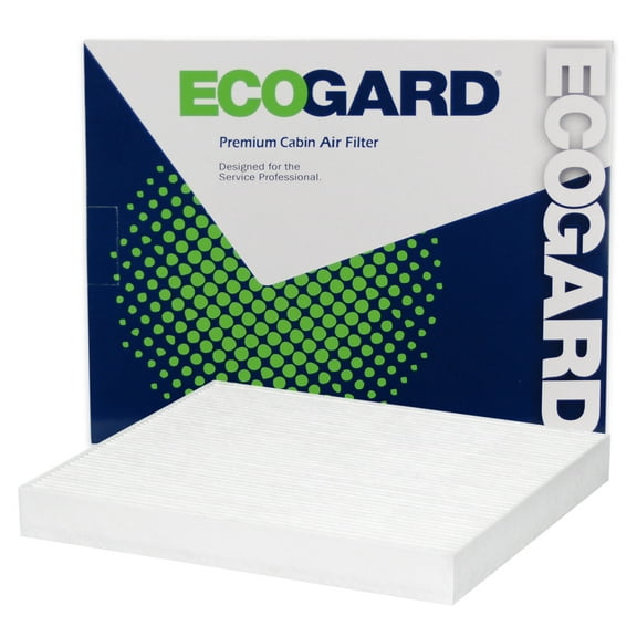 ECOGARD XC10672 Cabin Air Filter Fits 2017-2020 Kia Cadenza