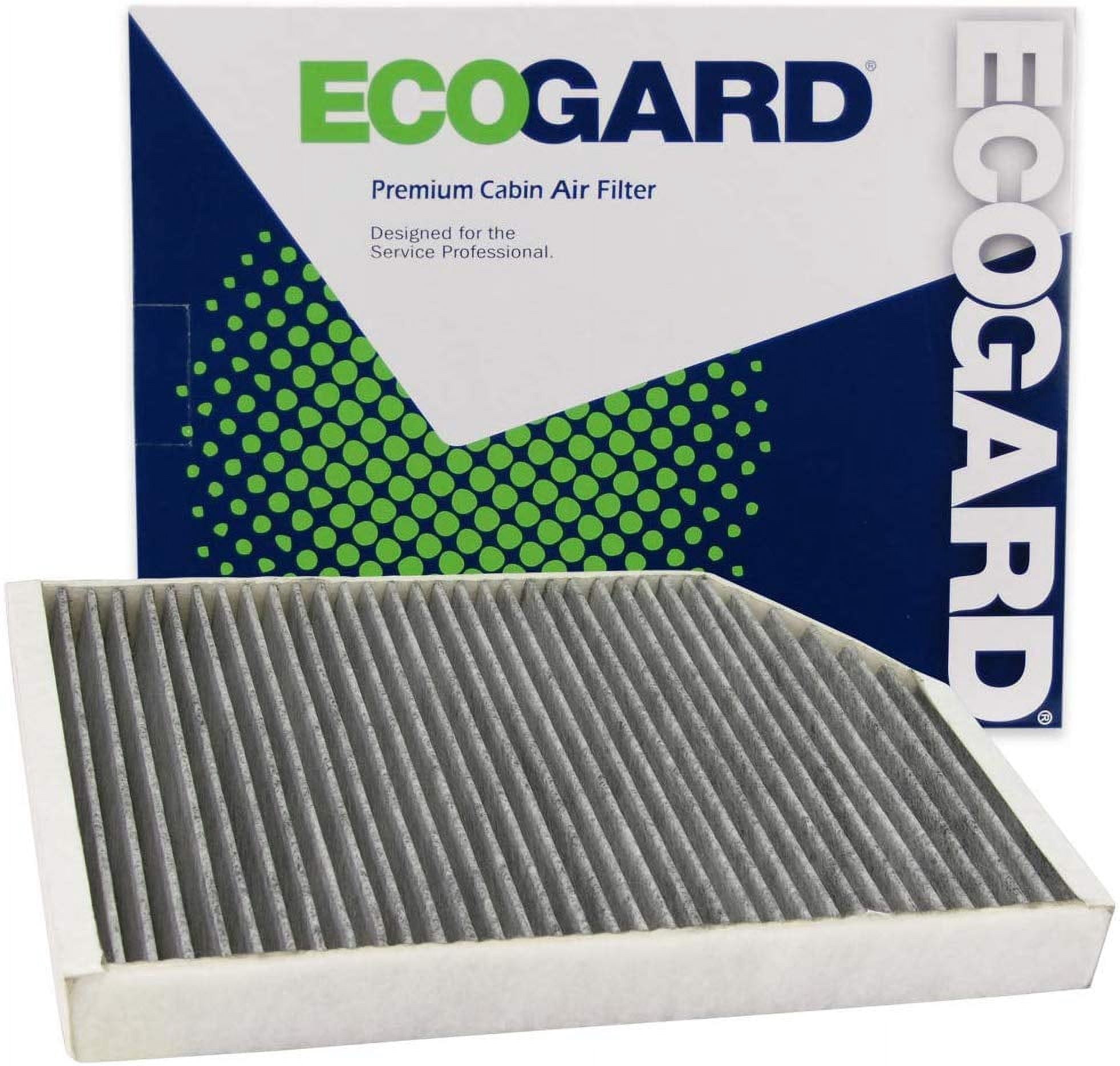 C25478 CABIN AIR FILTER FOR ESCAPE TRIBUTE MARINER - PACKAGE OF THREE