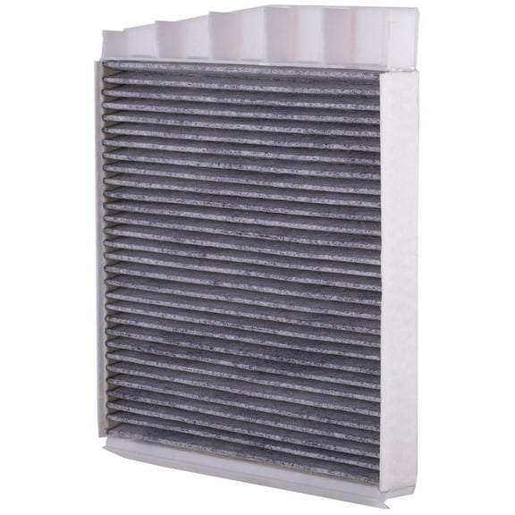 ECOGARD XC11842C Premium Cabin Air Filter with Activated Carbon Fits 2007-2014 Volvo XC90, 2003-2009 S60, 2003-2007 XC70, 2001-2007 V70, 2004-2006 S80