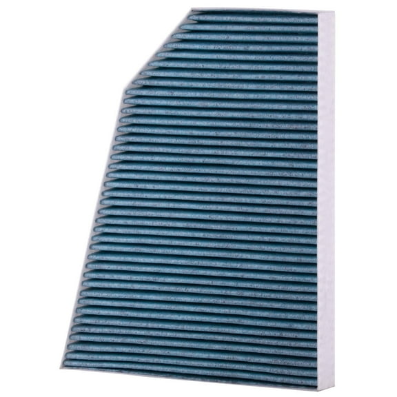 ECOGARD XC11951C Premium Cabin Air Filter with Activated Carbon Fits 2016-2021 Tesla X, Recirculation