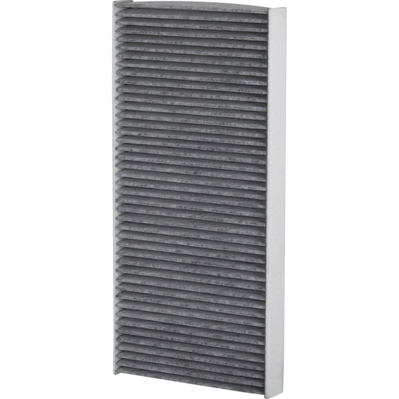 ECOGARD XC12003C Premium Cabin Air Filter with Activated Carbon | Fits 2021-2026 Volkswagen ID.4; 2022-2026 Audi Q4 e-tron, Q4 e-tron Sportback; 2025 ID. Buzz