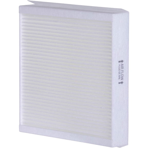 ECOGARD XC12135 Cabin Air Filter Fits 2020-2025 Mercedes-Benz GLE350, GLS450, GLE450, GLE53 AMG, GLS580, 2021-2025 GLE63 AMG S, 2024-2025 GLE450e, 2021-2025 GLS63 AMG, Fresh Air