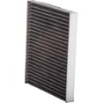 thumbnail image 1 of ECOGARD XC12138C Premium Cabin Air Filter with Activated Carbon Fits 2007-2018 BMW X5, 2014-2018 X6, Recirculation, 1 of 5
