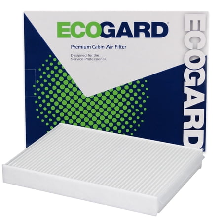 ECOGARD XC25840 Premium Cabin Air Filter | Fits 2012-2019 Land Rover Range Rover Evoque 2.0L; 2012-2016 Volvo S60 2.5L; 2015-2019 Discovery Sport 2.0L; 2010-2016 XC60 3.0L price history and forecast - ECOGARD XC25840