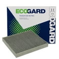 thumbnail image 1 of ECOGARD XC25869C Premium Cabin Air Filter with Activated Carbon Fits 2011-2024 Ram 1500, 2011-2025 2500, 3500, 2019-2024 1500 Classic, 2011-2024 5500, 4500, 4000, 2023-2025 Jeep Wagoneer L, 1 of 5